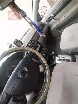 شيفروليه اوبترا